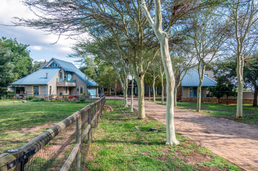 4 Bedroom Property for Sale in Bridle Park A H Gauteng