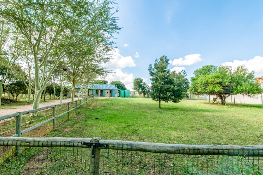 4 Bedroom Property for Sale in Bridle Park A H Gauteng