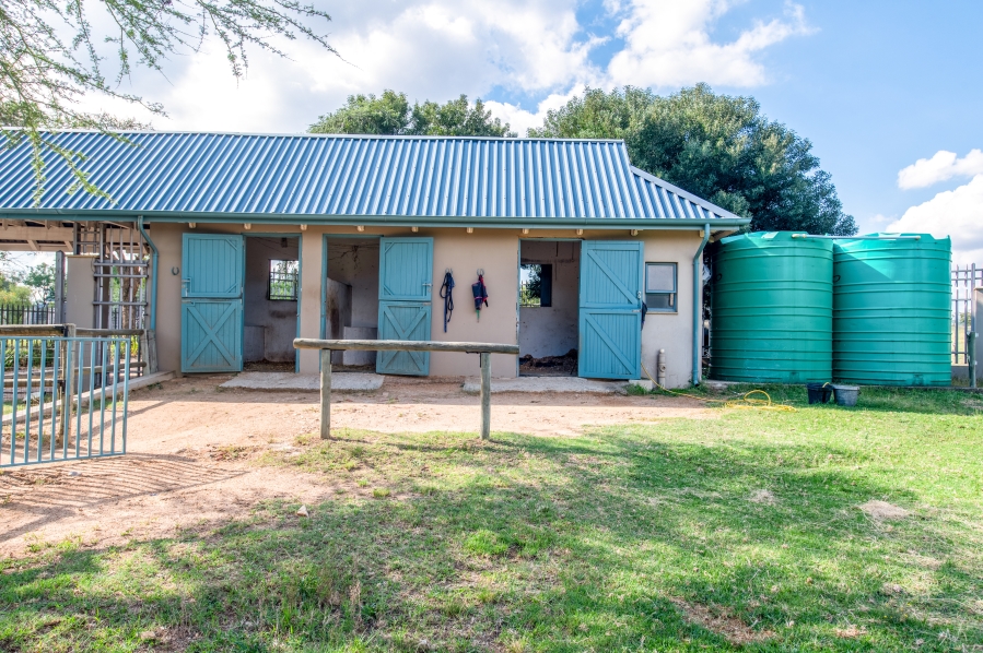 4 Bedroom Property for Sale in Bridle Park A H Gauteng