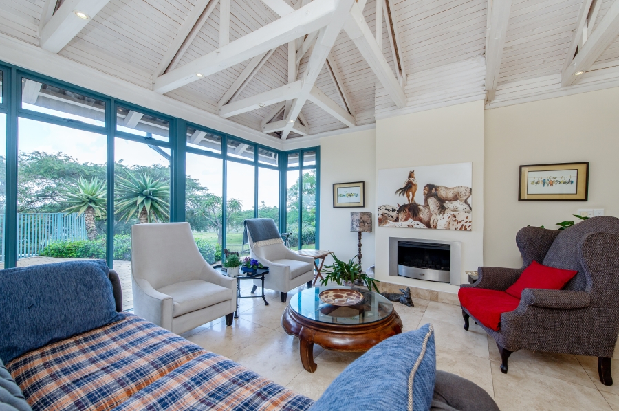 4 Bedroom Property for Sale in Bridle Park A H Gauteng