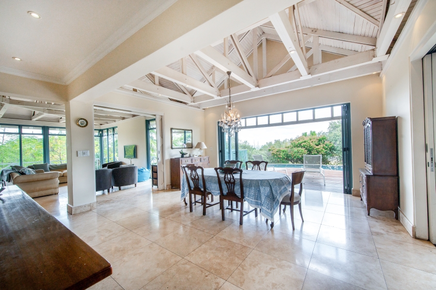 4 Bedroom Property for Sale in Bridle Park A H Gauteng