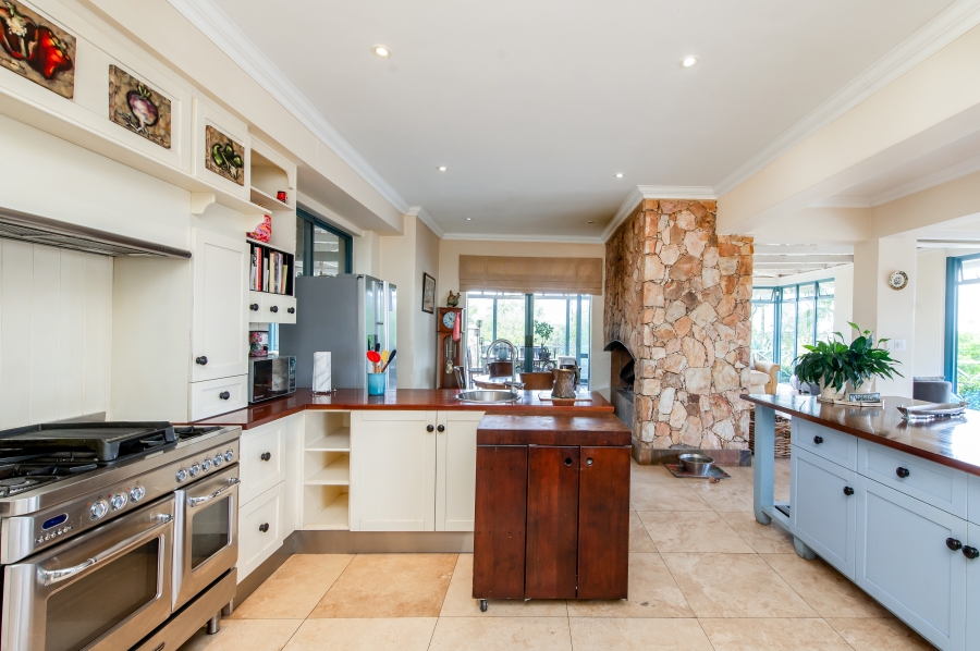 4 Bedroom Property for Sale in Bridle Park A H Gauteng