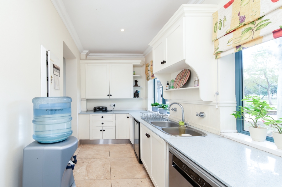 4 Bedroom Property for Sale in Bridle Park A H Gauteng