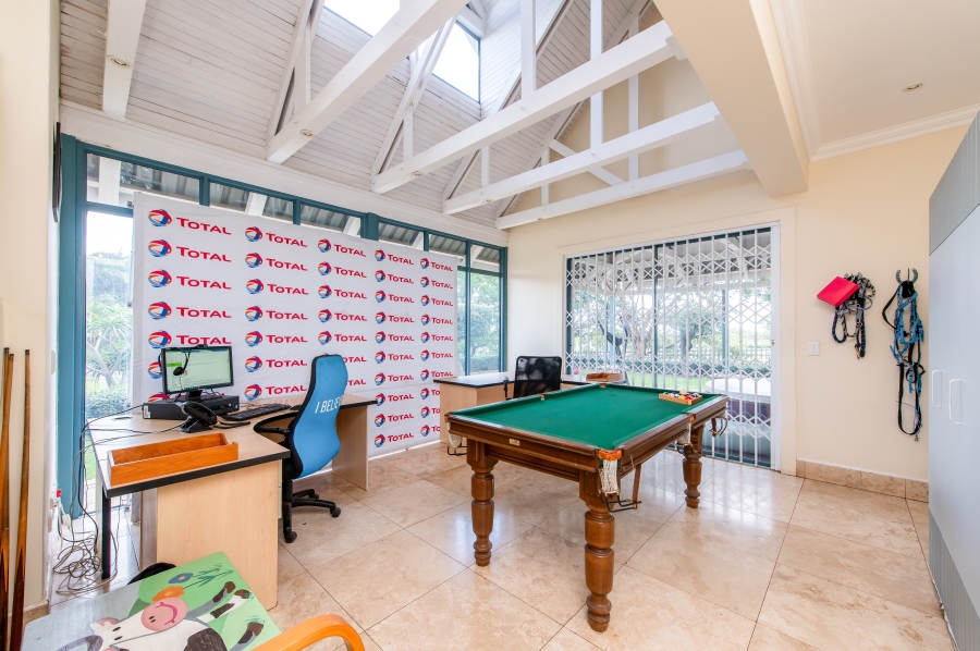 4 Bedroom Property for Sale in Bridle Park A H Gauteng