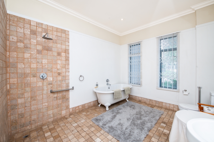 4 Bedroom Property for Sale in Bridle Park A H Gauteng