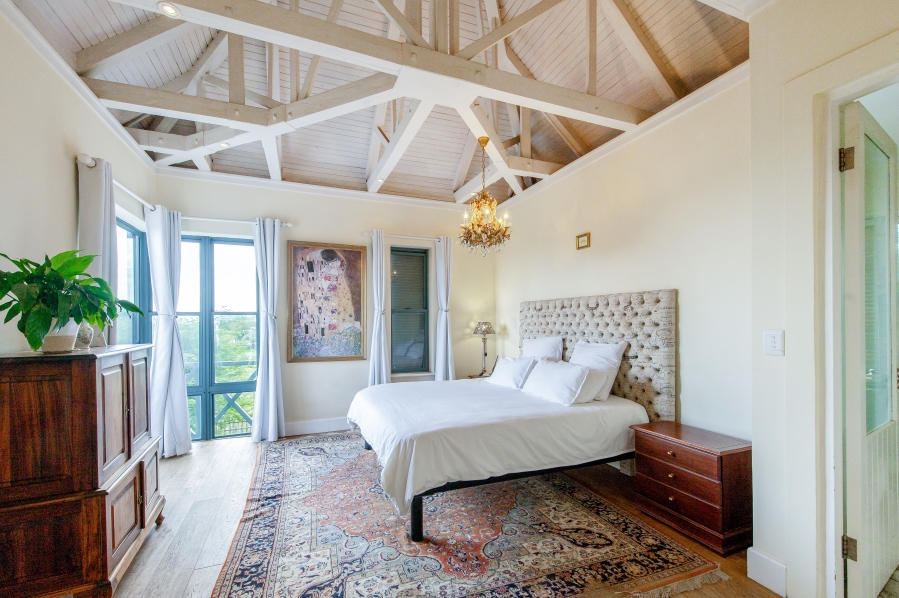 4 Bedroom Property for Sale in Bridle Park A H Gauteng