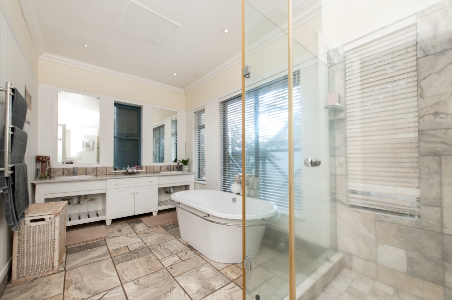 4 Bedroom Property for Sale in Bridle Park A H Gauteng