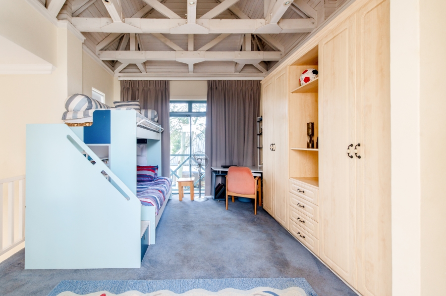 4 Bedroom Property for Sale in Bridle Park A H Gauteng