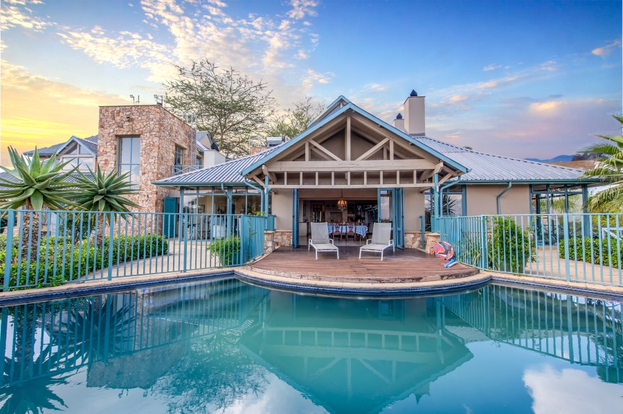 4 Bedroom Property for Sale in Bridle Park A H Gauteng