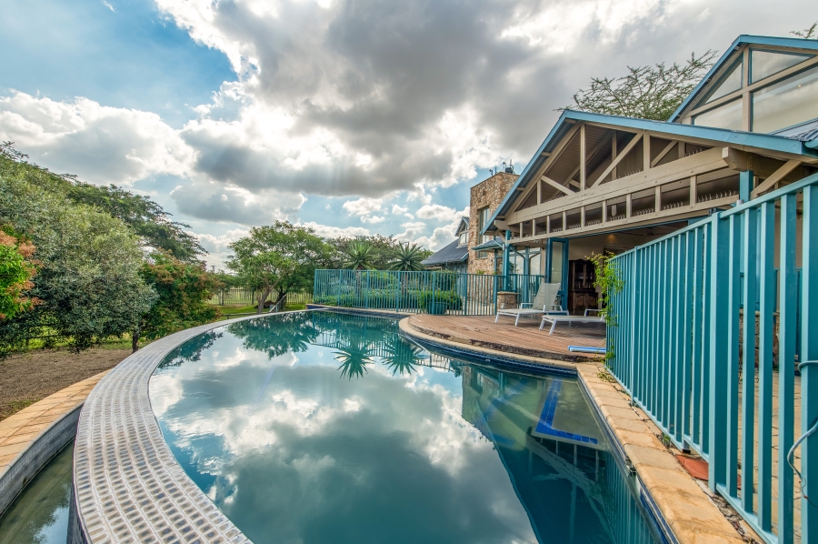 4 Bedroom Property for Sale in Bridle Park A H Gauteng