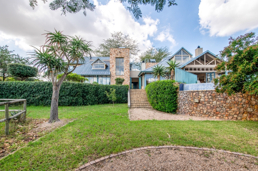 4 Bedroom Property for Sale in Bridle Park A H Gauteng