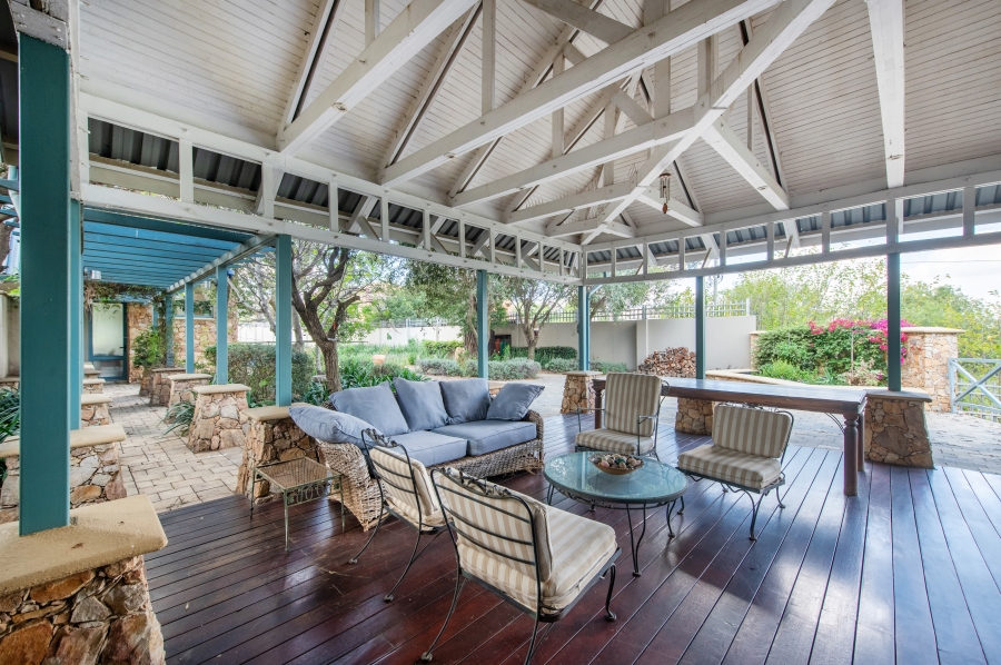 4 Bedroom Property for Sale in Bridle Park A H Gauteng