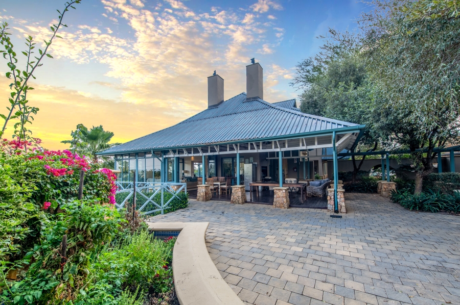 4 Bedroom Property for Sale in Bridle Park A H Gauteng