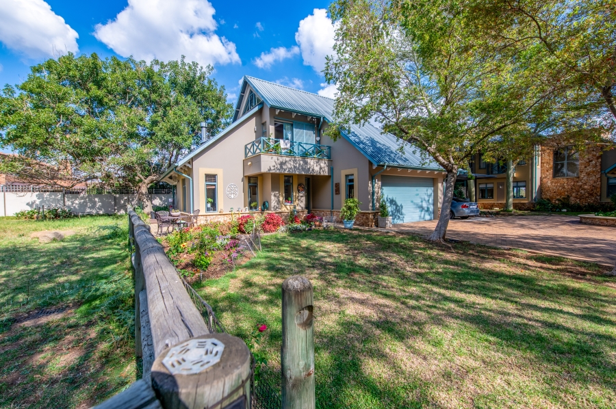 4 Bedroom Property for Sale in Bridle Park A H Gauteng