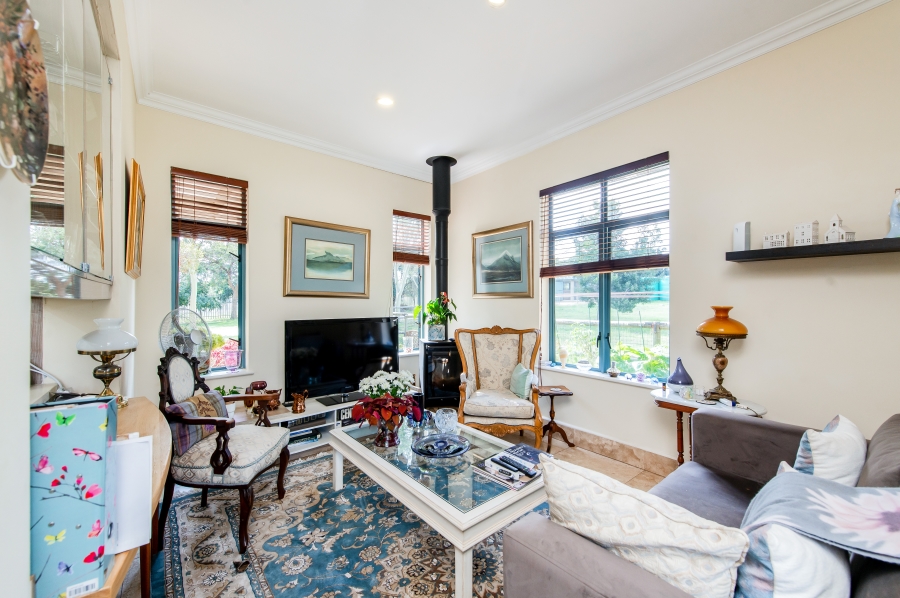 4 Bedroom Property for Sale in Bridle Park A H Gauteng