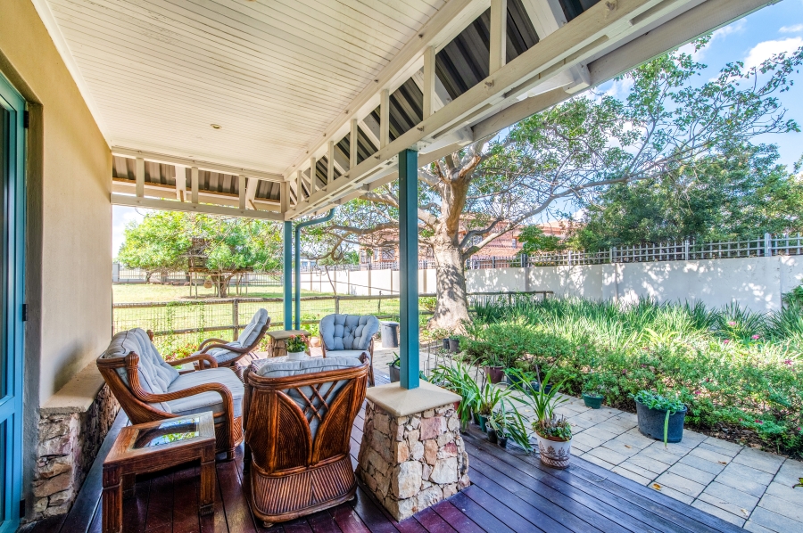 4 Bedroom Property for Sale in Bridle Park A H Gauteng