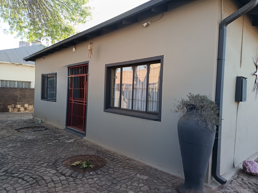 3 Bedroom Property for Sale in Brakpan Central Gauteng