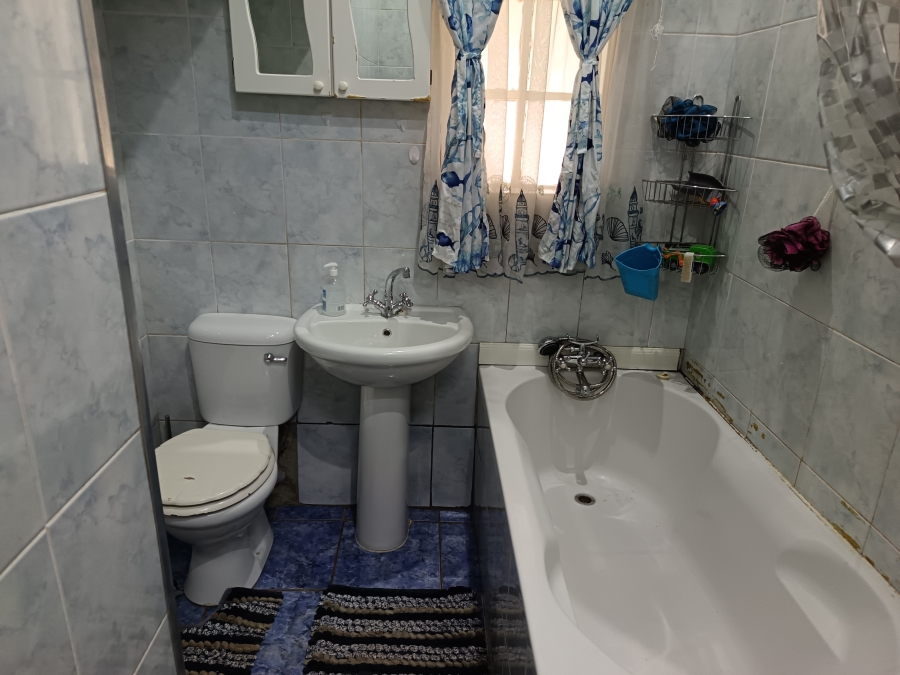 3 Bedroom Property for Sale in Brakpan Central Gauteng