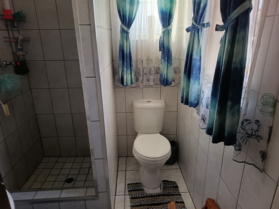 3 Bedroom Property for Sale in Brakpan Central Gauteng