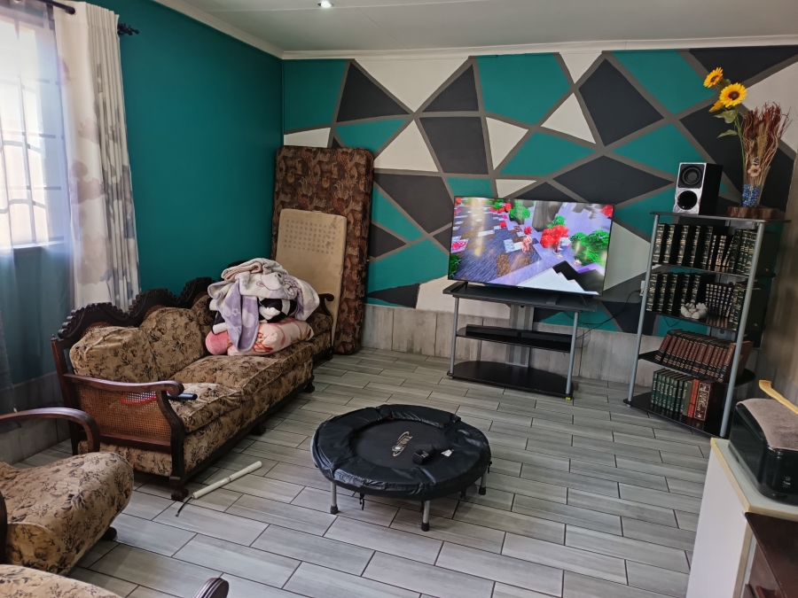3 Bedroom Property for Sale in Brakpan Central Gauteng