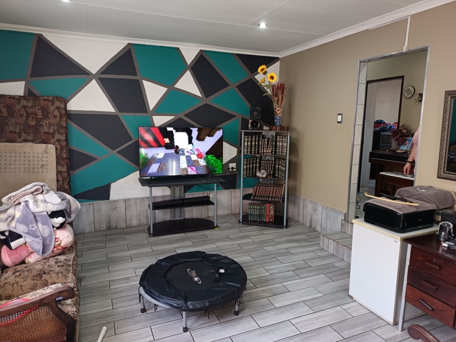 3 Bedroom Property for Sale in Brakpan Central Gauteng