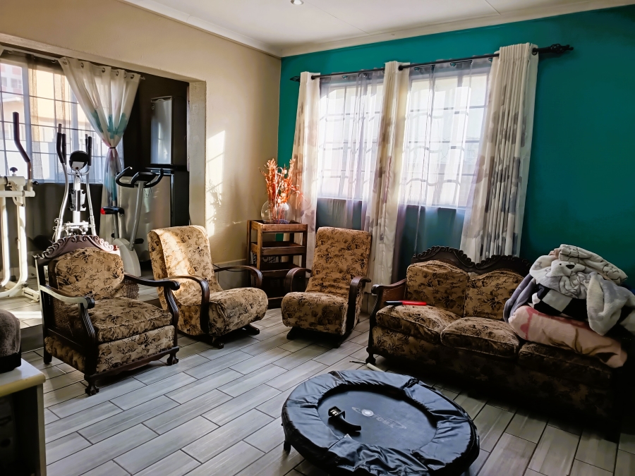 3 Bedroom Property for Sale in Brakpan Central Gauteng