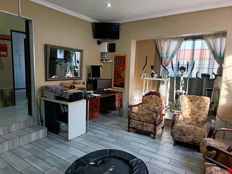 3 Bedroom Property for Sale in Brakpan Central Gauteng