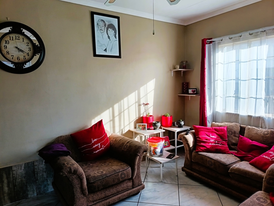 3 Bedroom Property for Sale in Brakpan Central Gauteng