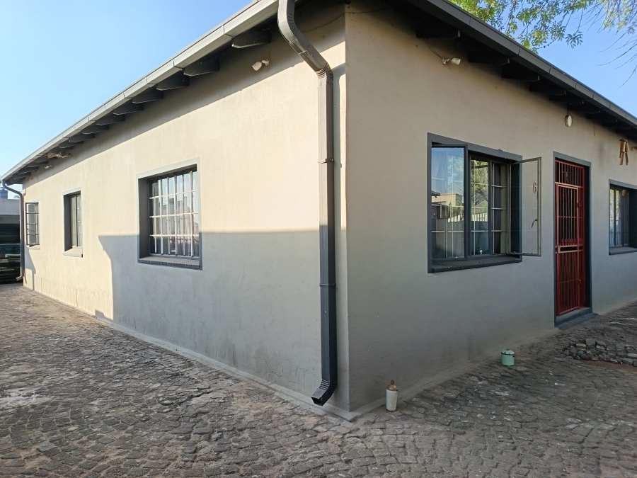 3 Bedroom Property for Sale in Brakpan Central Gauteng