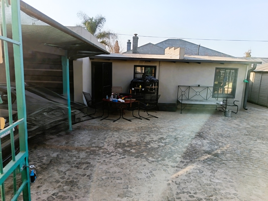 3 Bedroom Property for Sale in Brakpan Central Gauteng