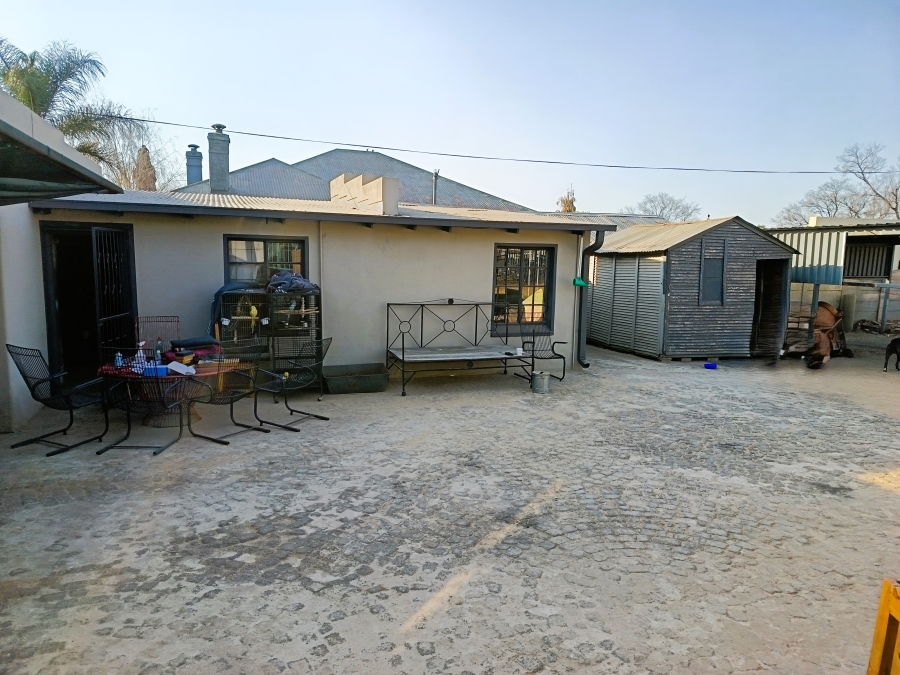 3 Bedroom Property for Sale in Brakpan Central Gauteng