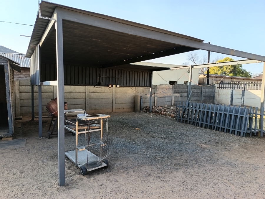 3 Bedroom Property for Sale in Brakpan Central Gauteng