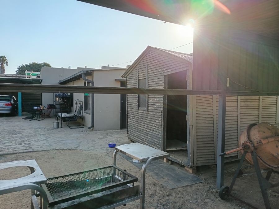 3 Bedroom Property for Sale in Brakpan Central Gauteng