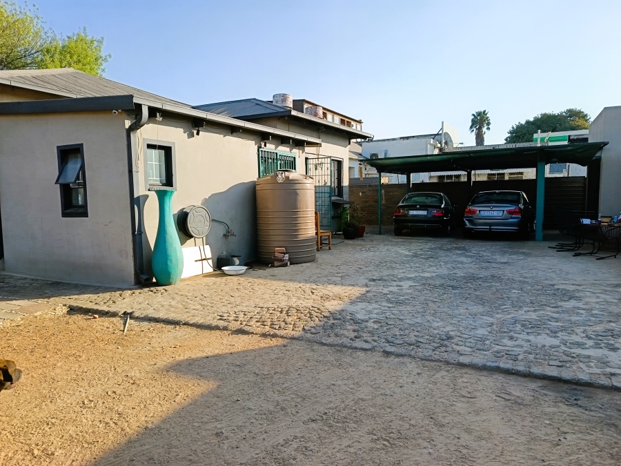 3 Bedroom Property for Sale in Brakpan Central Gauteng