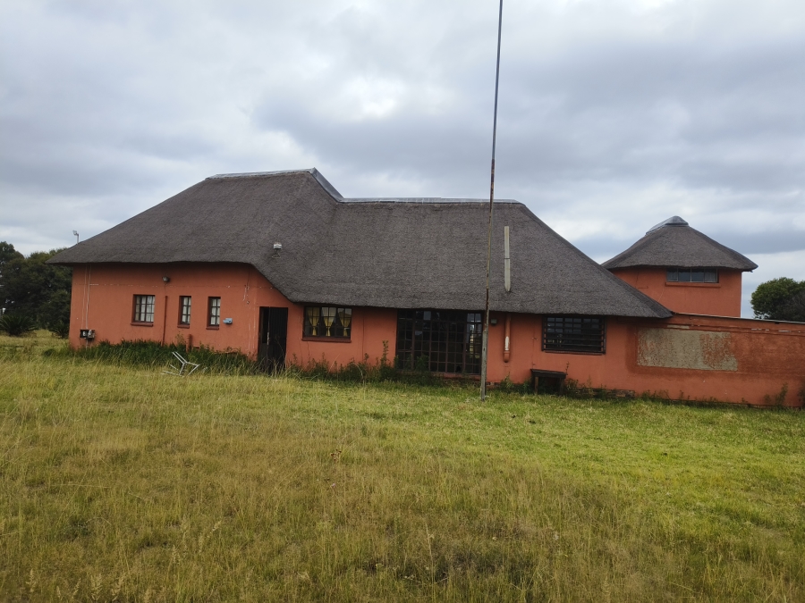 3 Bedroom Property for Sale in Valtaki Gauteng