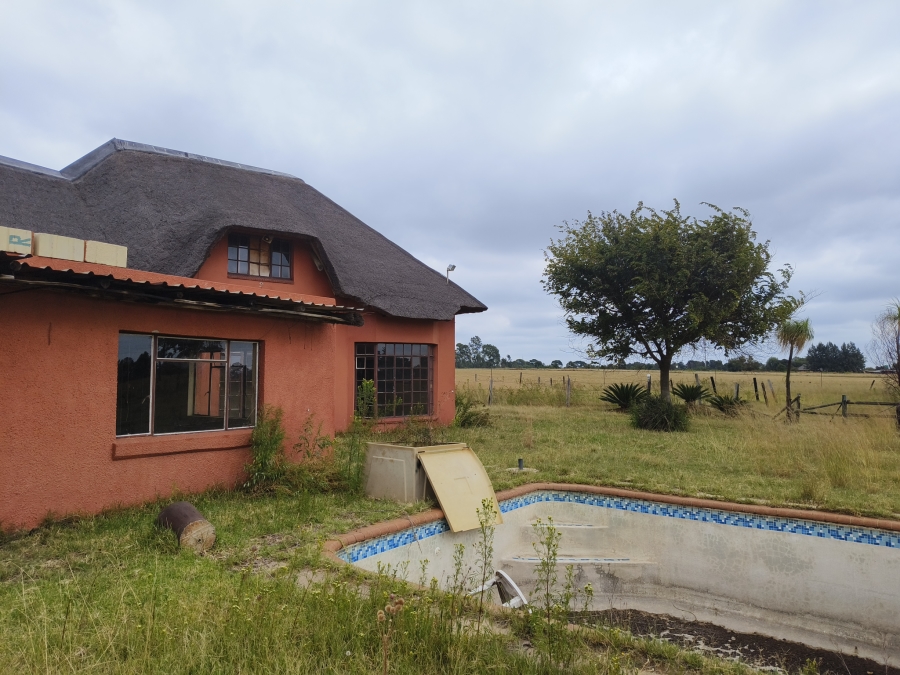 3 Bedroom Property for Sale in Valtaki Gauteng