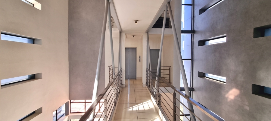 To Let Commercial Property for Rent in Rivonia Gauteng