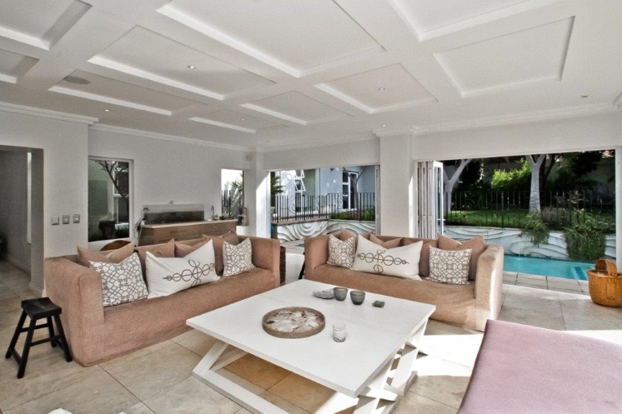 4 Bedroom Property for Sale in Morningside Gauteng