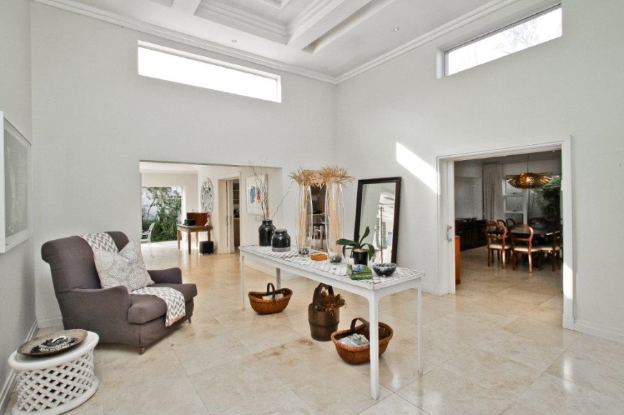 4 Bedroom Property for Sale in Morningside Gauteng