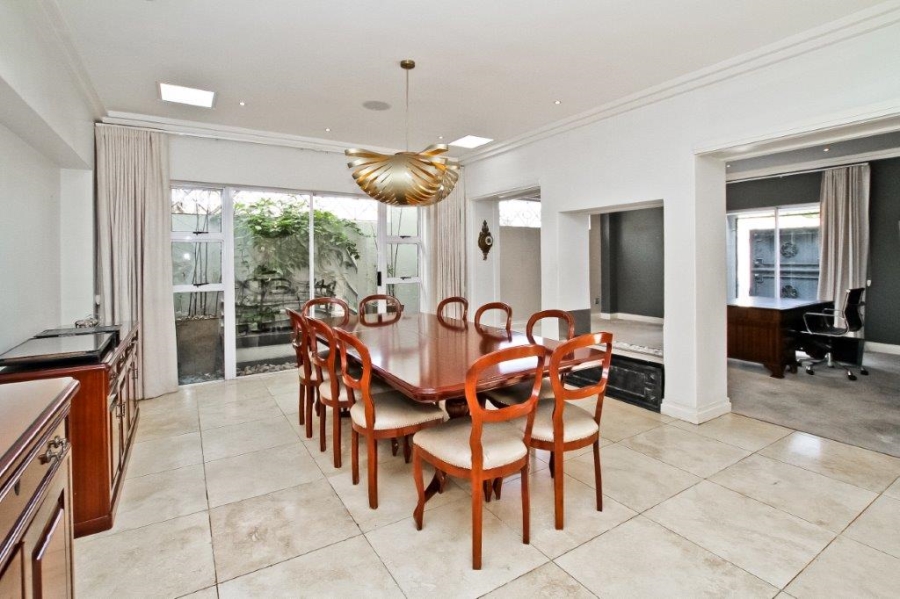 4 Bedroom Property for Sale in Morningside Gauteng