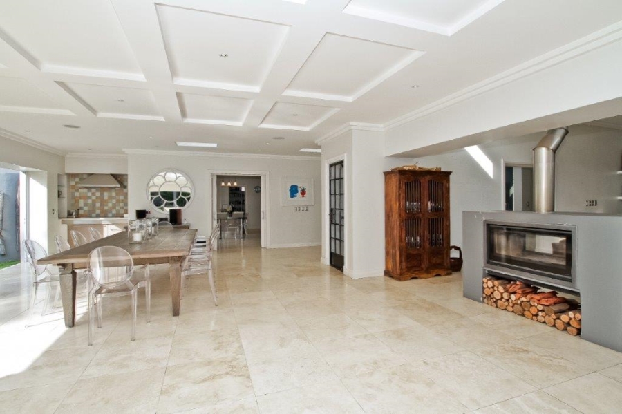 4 Bedroom Property for Sale in Morningside Gauteng