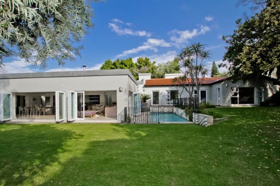 4 Bedroom Property for Sale in Morningside Gauteng