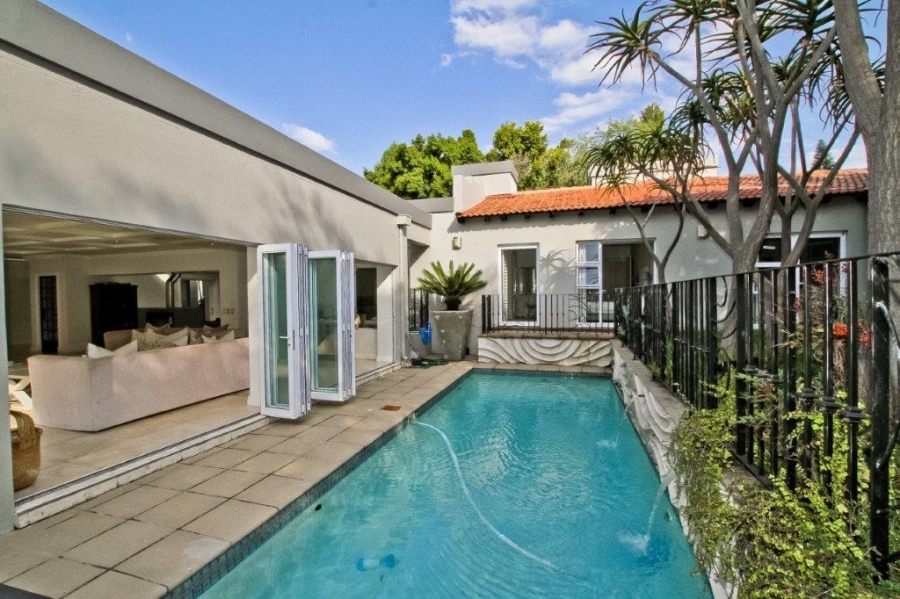 4 Bedroom Property for Sale in Morningside Gauteng