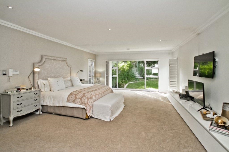 4 Bedroom Property for Sale in Morningside Gauteng