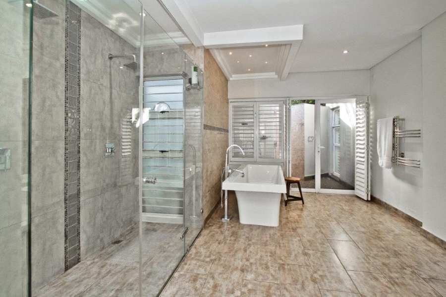 4 Bedroom Property for Sale in Morningside Gauteng