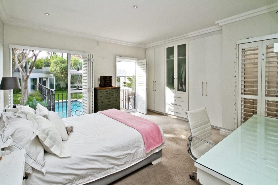 4 Bedroom Property for Sale in Morningside Gauteng