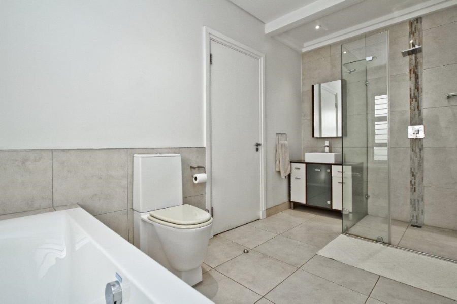 4 Bedroom Property for Sale in Morningside Gauteng