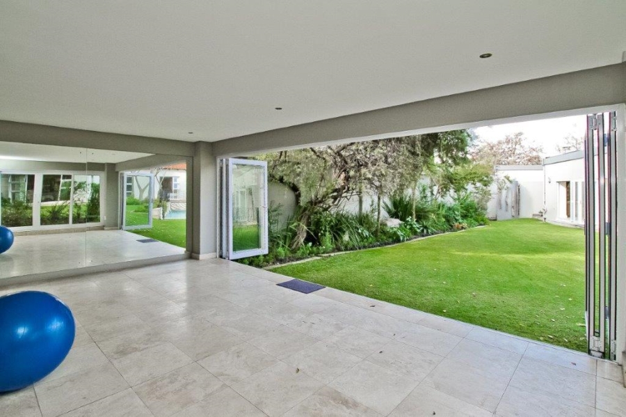 4 Bedroom Property for Sale in Morningside Gauteng