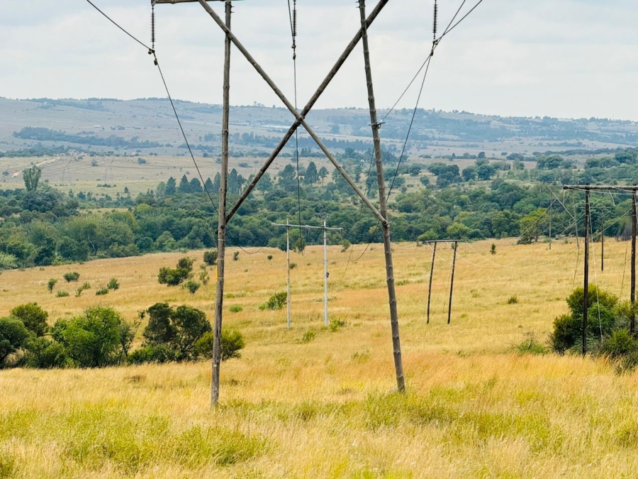 0 Bedroom Property for Sale in Lanseria Gauteng