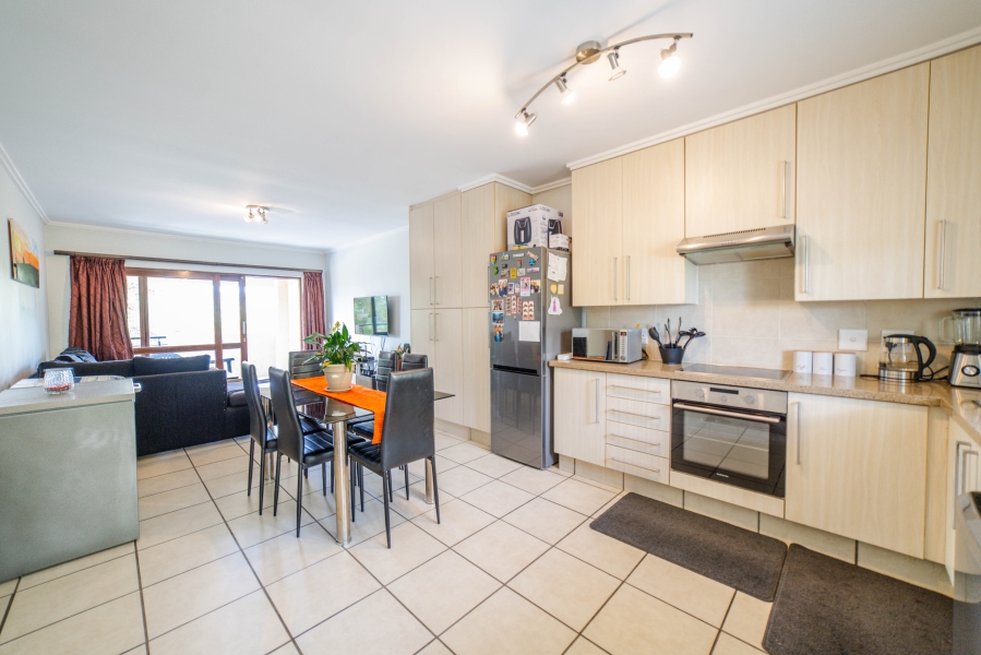 3 Bedroom Property for Sale in Broadacres Gauteng